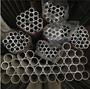 6061铝管产品图片,6061铝管产品相册 - 德钛(天津)金属材料销售有限公司